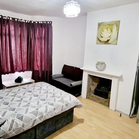 2 Bedroom Apartment In Erith Belvedere 外观 照片