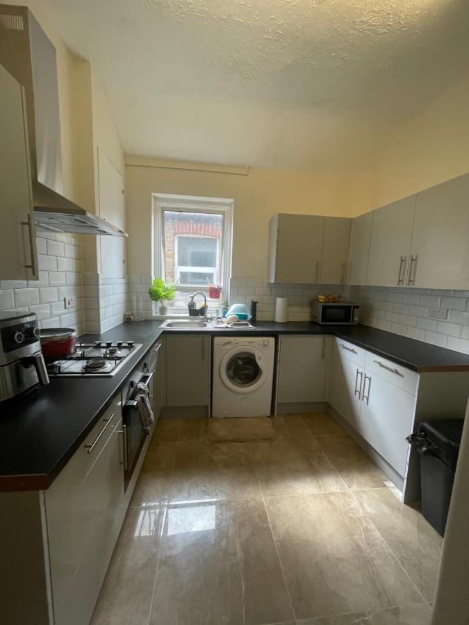 2 Bedroom Apartment In Erith Belvedere 外观 照片