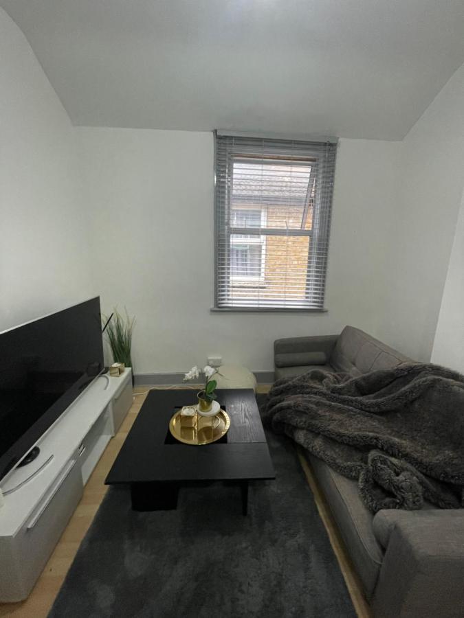 2 Bedroom Apartment In Erith Belvedere 外观 照片