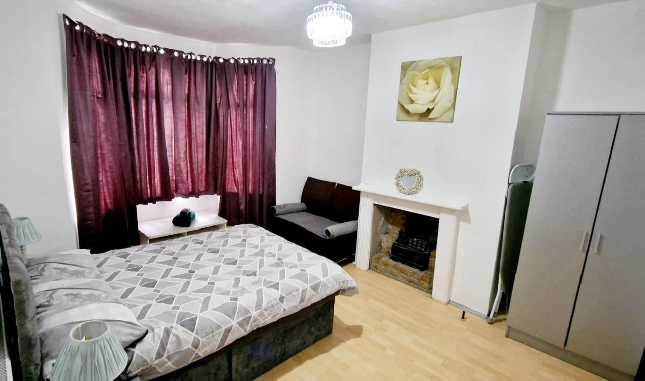 2 Bedroom Apartment In Erith Belvedere 外观 照片