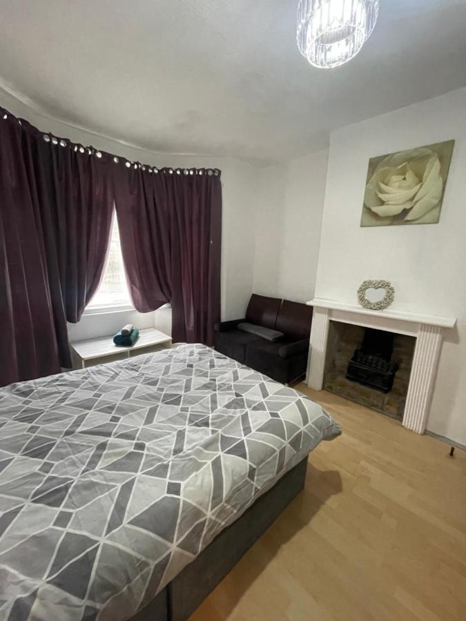 2 Bedroom Apartment In Erith Belvedere 外观 照片