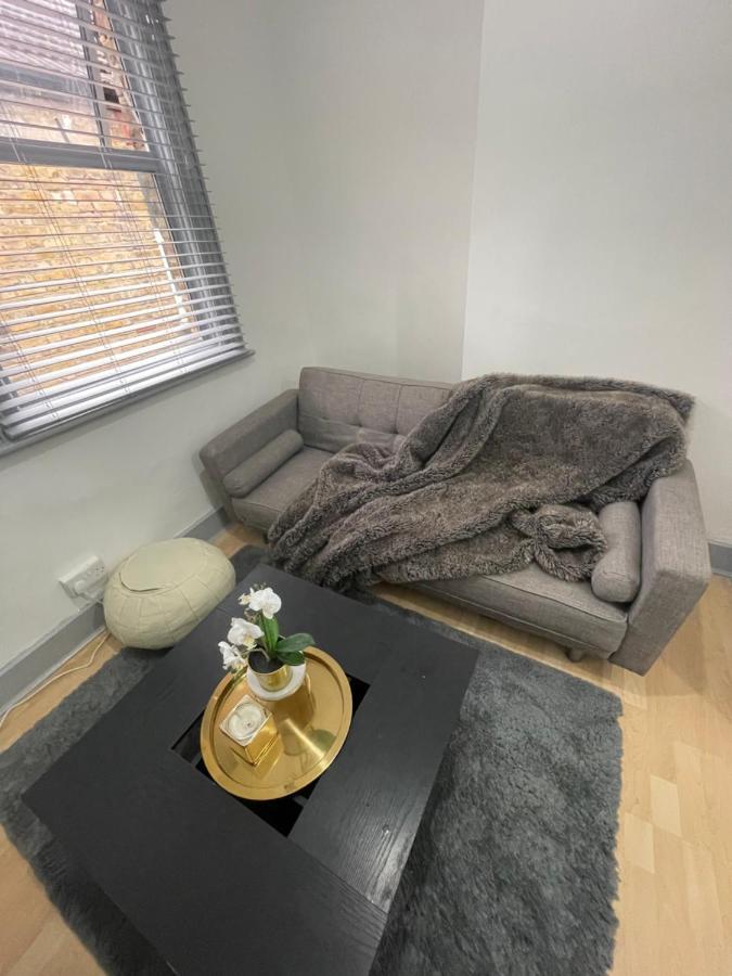 2 Bedroom Apartment In Erith Belvedere 外观 照片