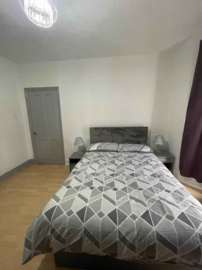 2 Bedroom Apartment In Erith Belvedere 外观 照片